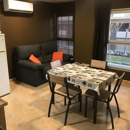 Apartamento Centro Vinarós 外观 照片