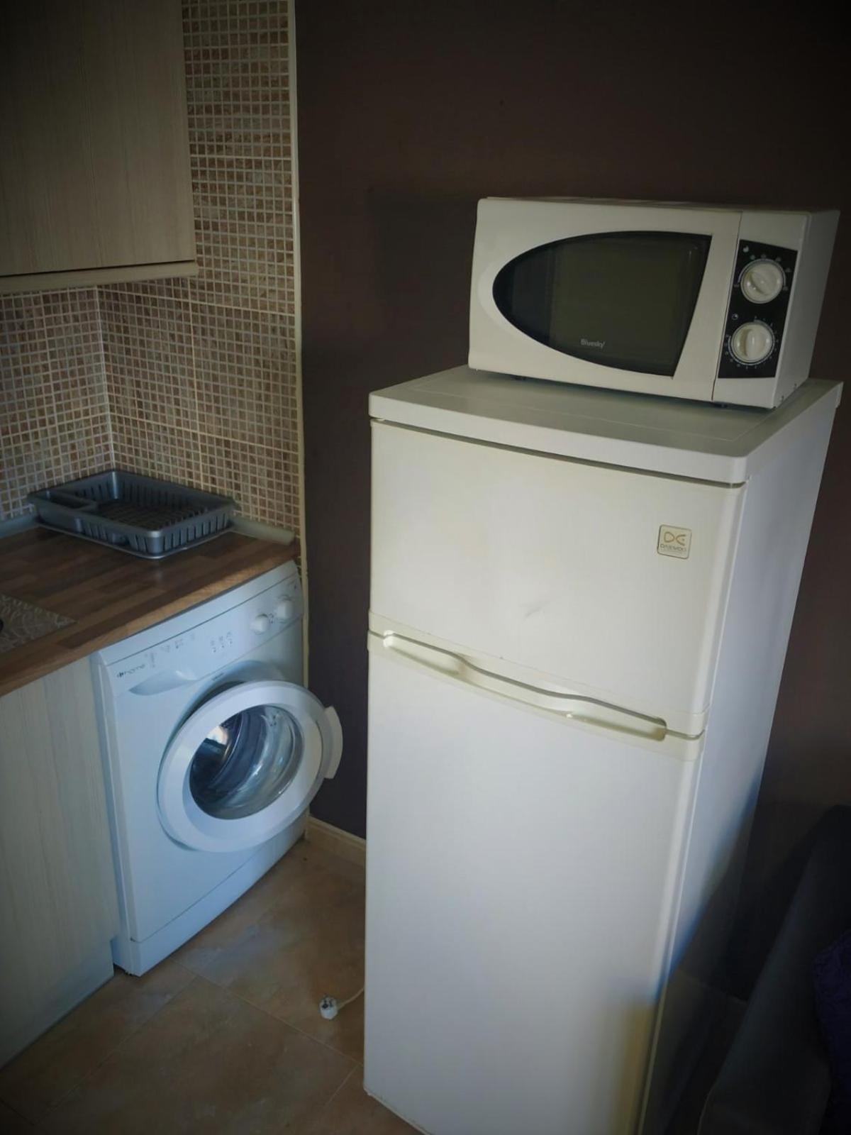Apartamento Centro Vinarós 外观 照片