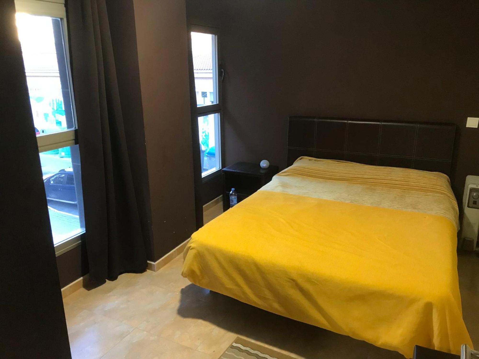 Apartamento Centro Vinarós 外观 照片