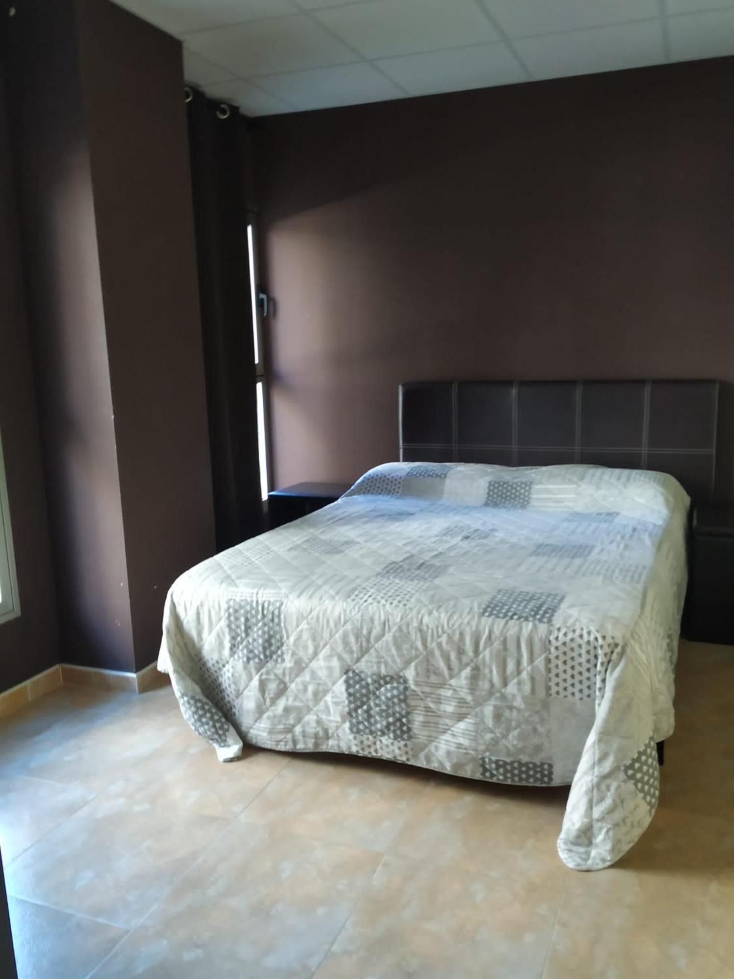 Apartamento Centro Vinarós 外观 照片
