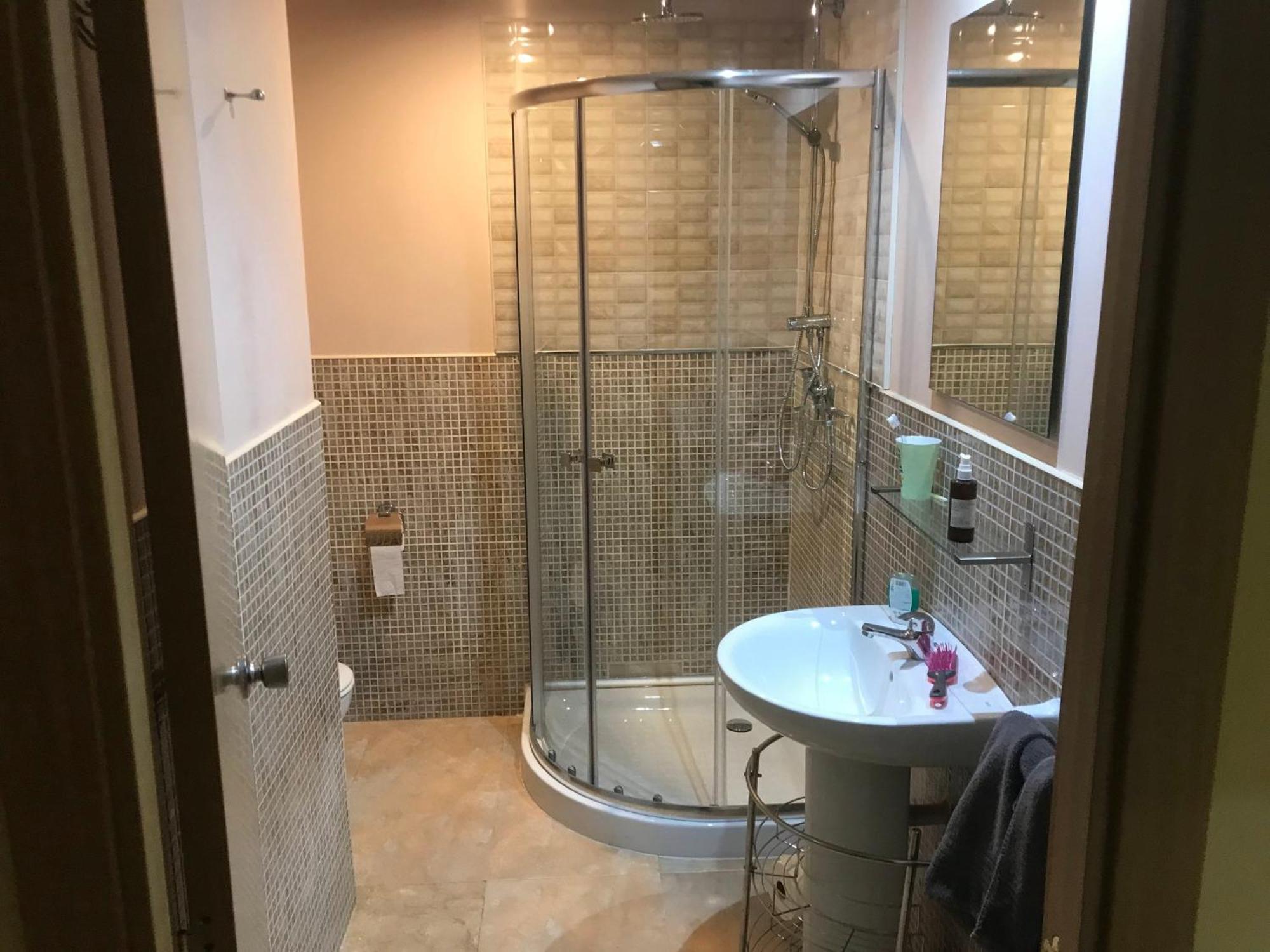 Apartamento Centro Vinarós 外观 照片