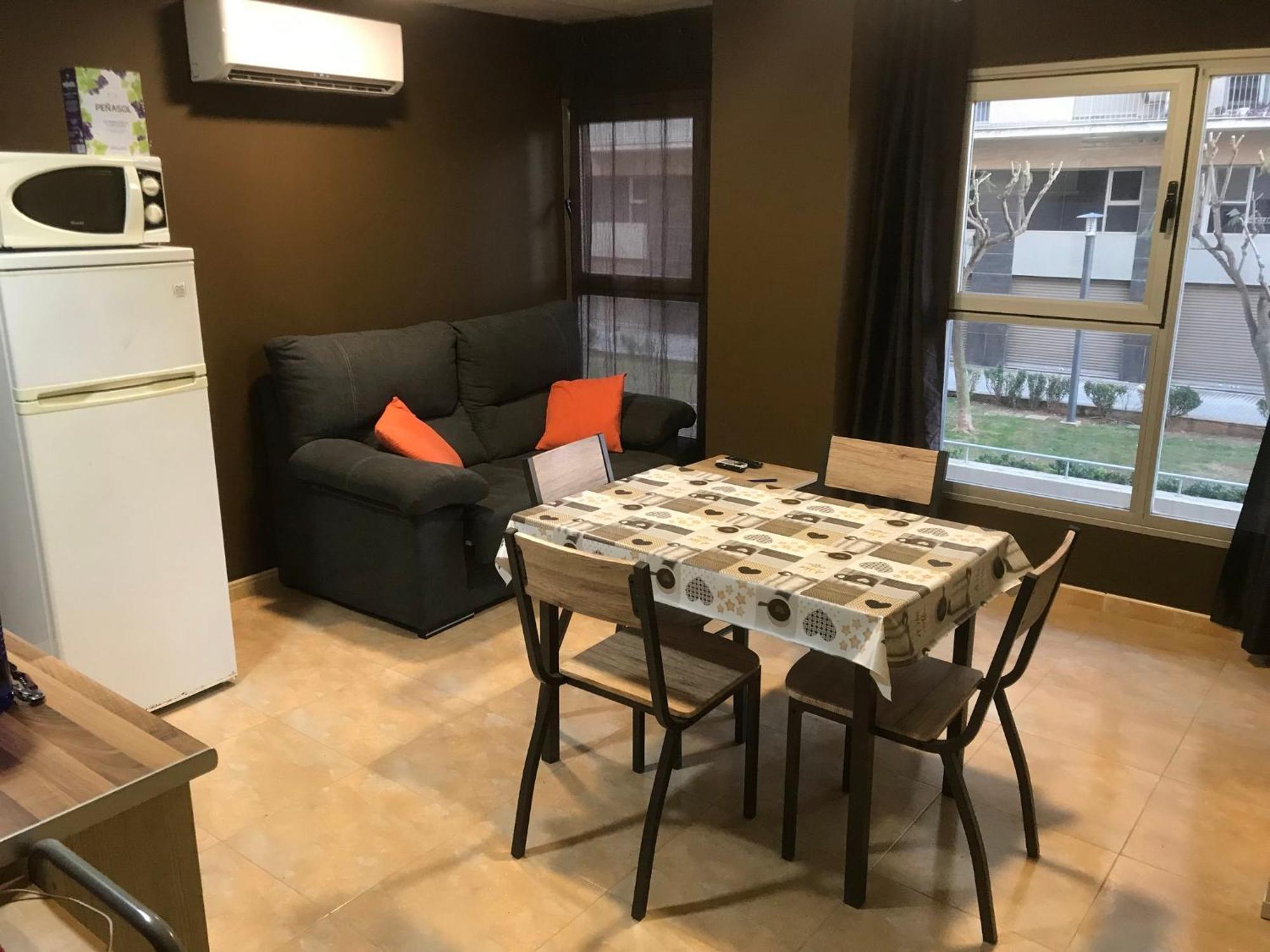Apartamento Centro Vinarós 外观 照片