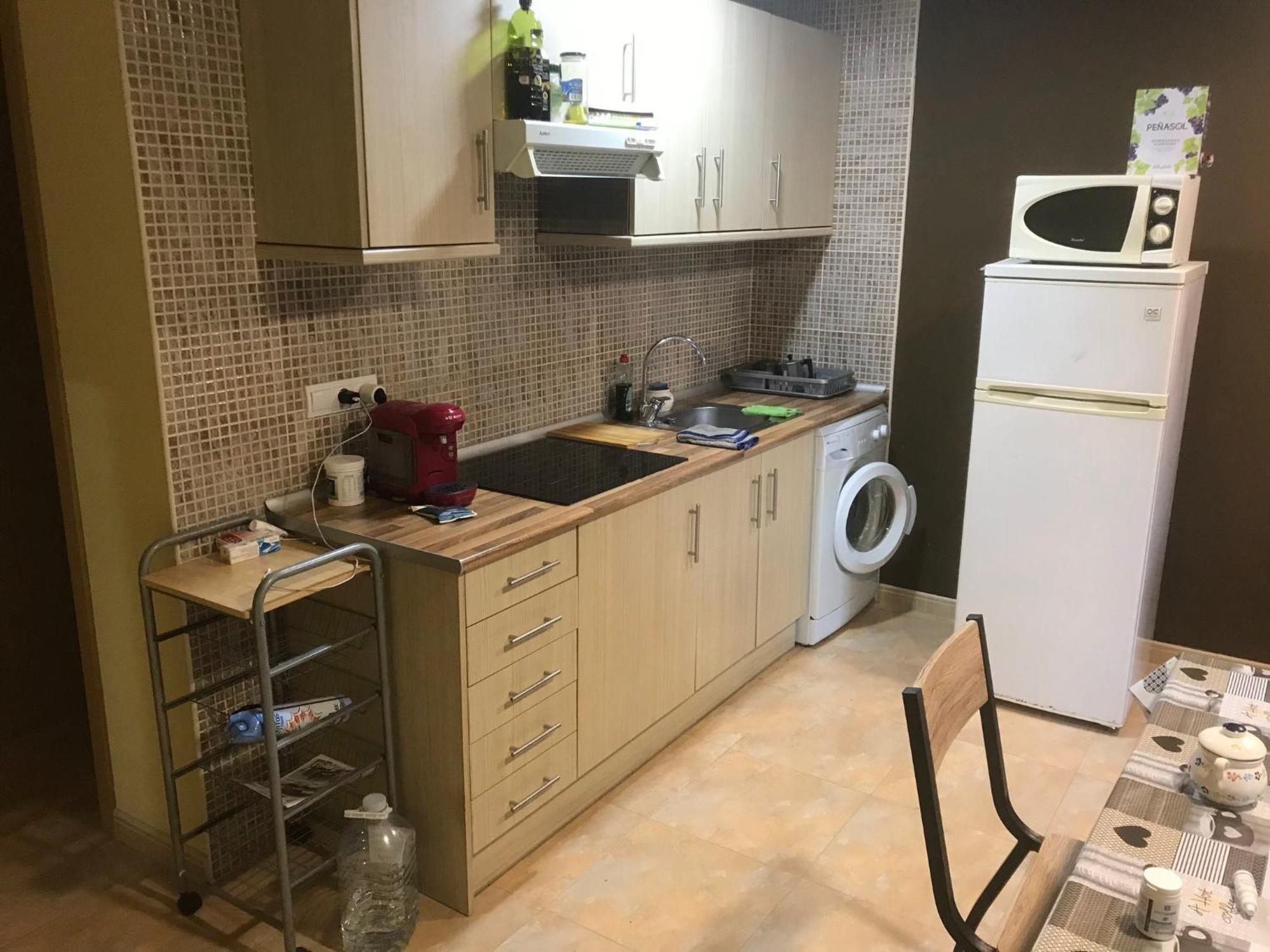 Apartamento Centro Vinarós 外观 照片